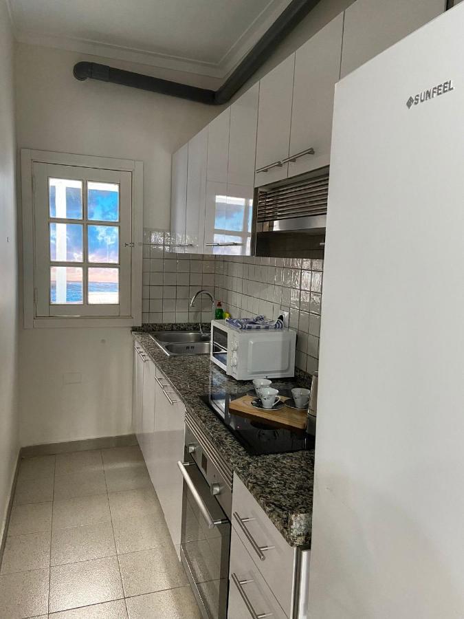 El Olivar Playa Chica - 1ºc - Lapa Пуэрто-дель-Росарио Экстерьер фото